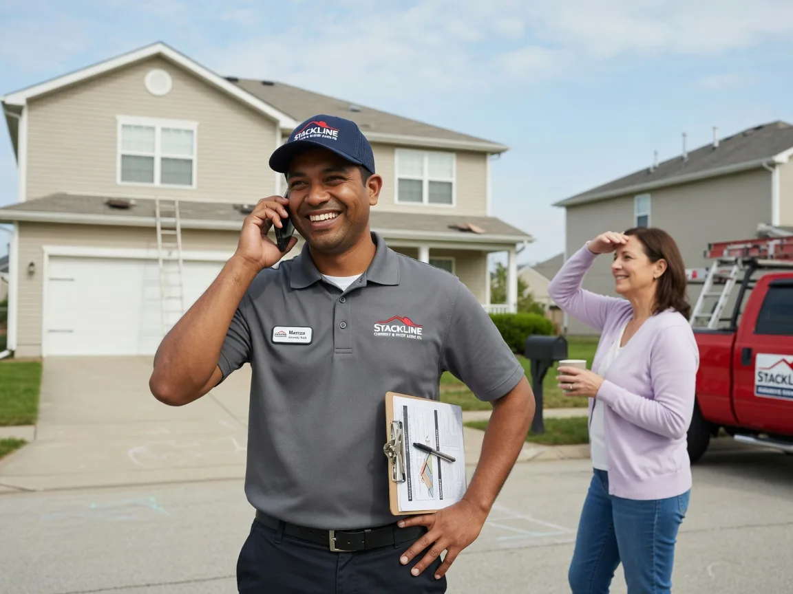 Chimney flashing repair Mingoville, PA FAQs
